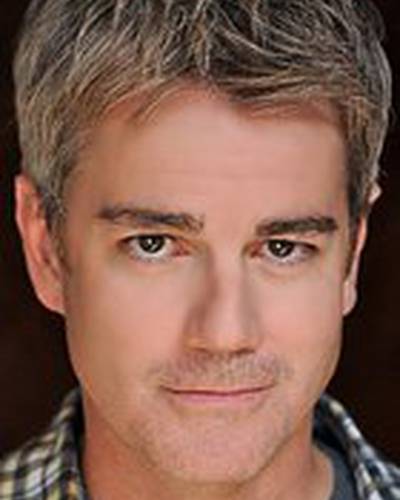 Чак Кэмпбелл фото