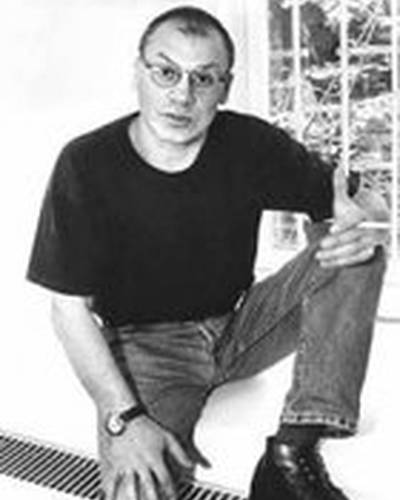 Дэвид Гамбург фото