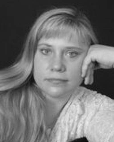 Тамара МакДэниэл фото