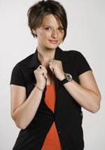 Адина Галупа фото