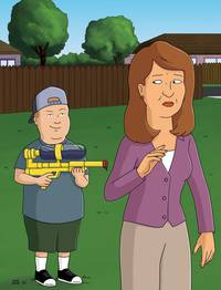 Кадр Царь горы