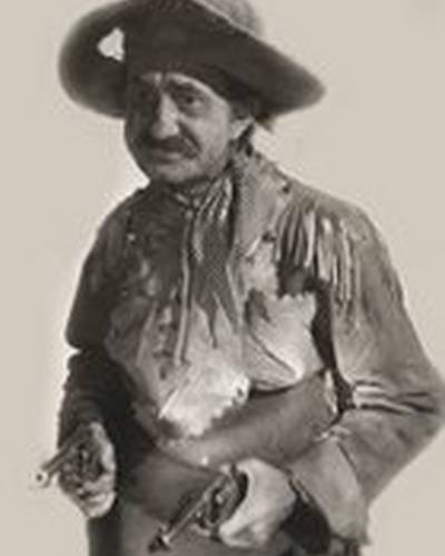 Эмметт Линн фото