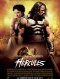 Постер из фильма "Геркулес" - 1