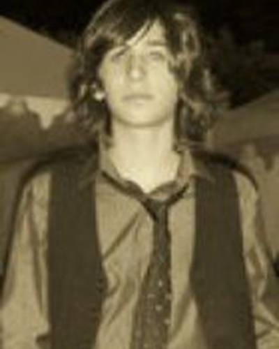 Майлс Трифон фото