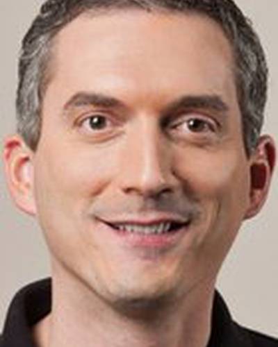 Джеймс Дашнер фото