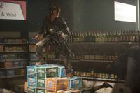 Кадр Ходячие мертвецы