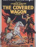 Постер из фильма "Крытый фургон" - 1