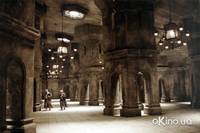 Кадр Лига выдающихся джентльменов