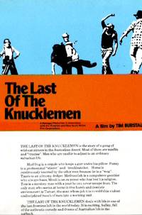 Постер Последний из Наклменов