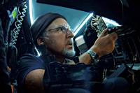 Кадр Вызов бездне 3D