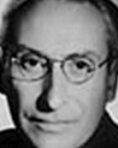 Андрэ Югон фото