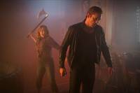 Кадр Настоящая кровь