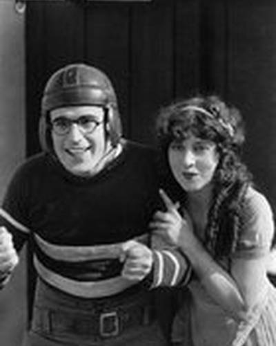 Джобина Ралстон фото