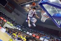 Кадр Баскетбол в стиле кунг-фу