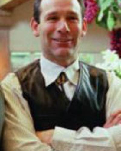 Джон Томас фото