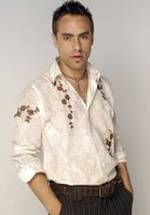 Альваро Гомез фото