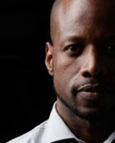 Малик МакКолл фото