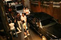 Кадр Преследователь