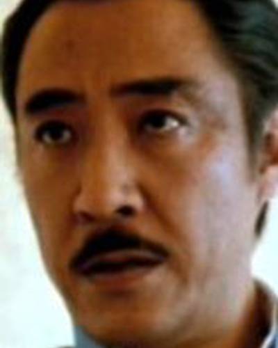 Питер Янг Кван фото