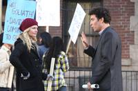 Кадр Как я встретил вашу маму