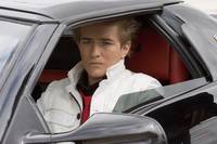 Кадр Жажда скорости