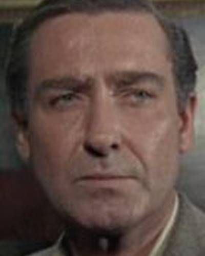 Гай Доулмен фото