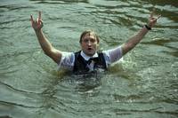 Кадр Курьер из "Рая"