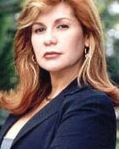 Марисела Буитраго фото