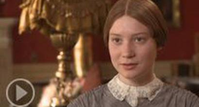 Интервью с Мией Васиковской