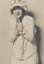 Олив Слоун фото