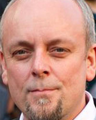 Марк Кулир фото