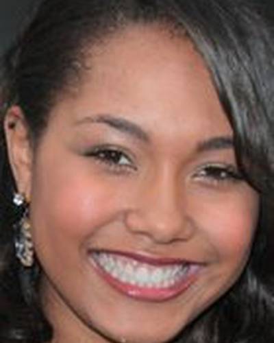 Паркер МакКенна Пози фото