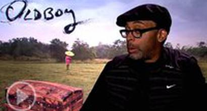 Интервью с актерами №4