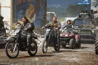 Кадр Рухнувшие небеса