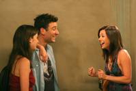 Кадр Как я встретил вашу маму