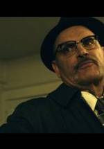 Монти Бейн фото