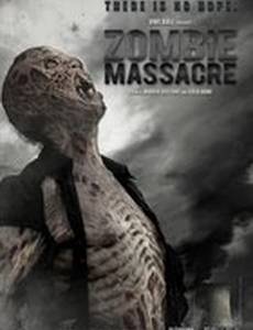 Резня зомби (видео)