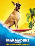 Постер из фильма "Мармадюк" - 1