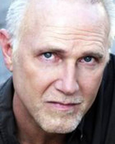 Роберт Флит фото