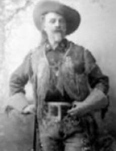 Буффало Билл