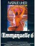 Постер из фильма "Эммануэль 6" - 1