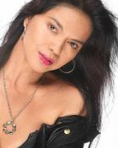 Мария Исабель Лопес фото