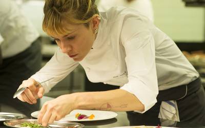 5 фильмов о шеф-поварах
