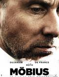 Постер из фильма "Мёбиус" - 1