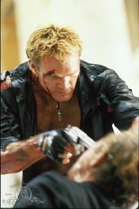 Кадр Невозмутимый