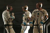 Кадр Билет в космос