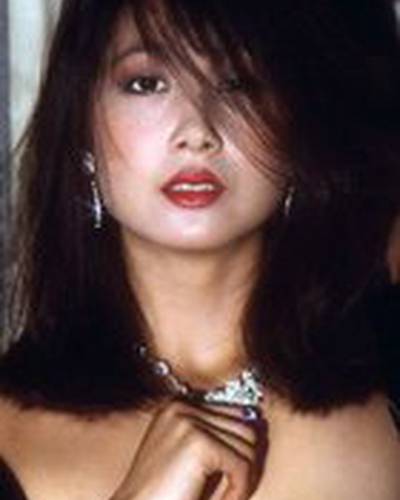 Диана Ли Хсю фото