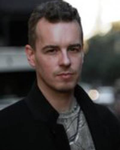 Николас Провост фото