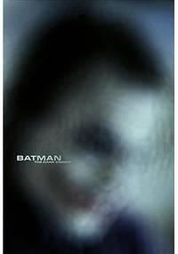 Постер Темный рыцарь