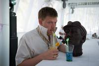 Кадр Горько!